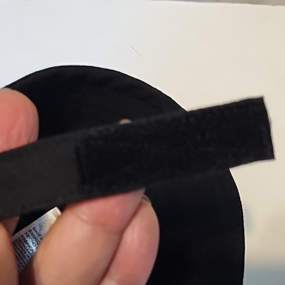 Nike Classic Black Infant Bucket Hat - Picture 4 of 5